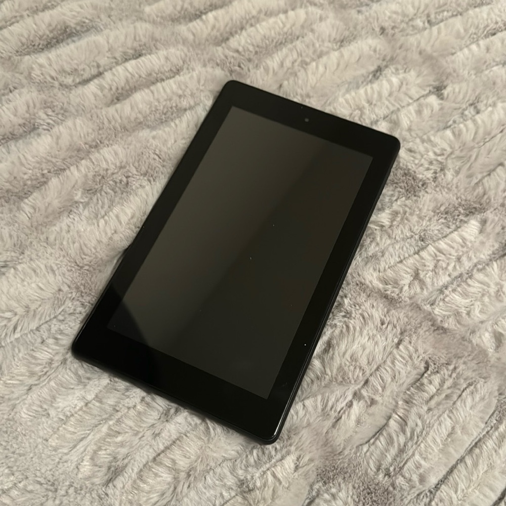 Amazon Fire 7